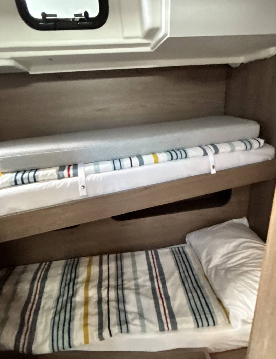 Sailing yacht Oceanis 52 B-52