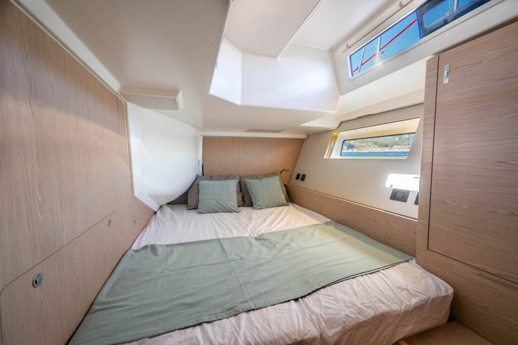 Segelyachten Oceanis 60 Infinity