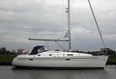 Segelyachten Oceanis Clipper 331 Rocinante