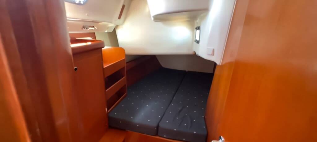 Segelyachten Oceanis Clipper 423 Derin