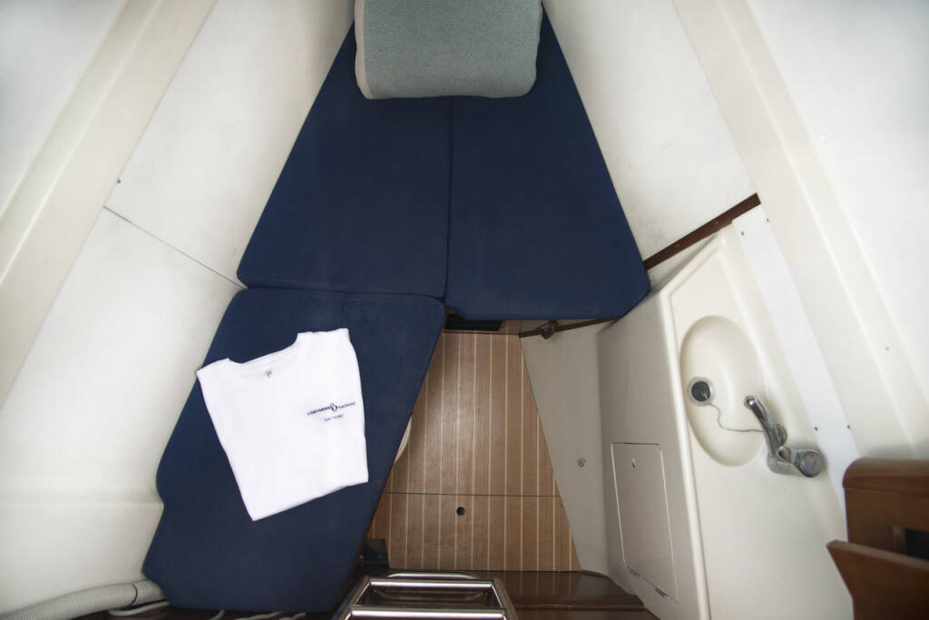 Segelyachten Oceanis Clipper 473 Vori