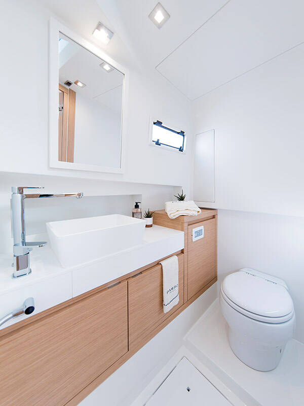 Motoryacht Pardo 38 NEW!