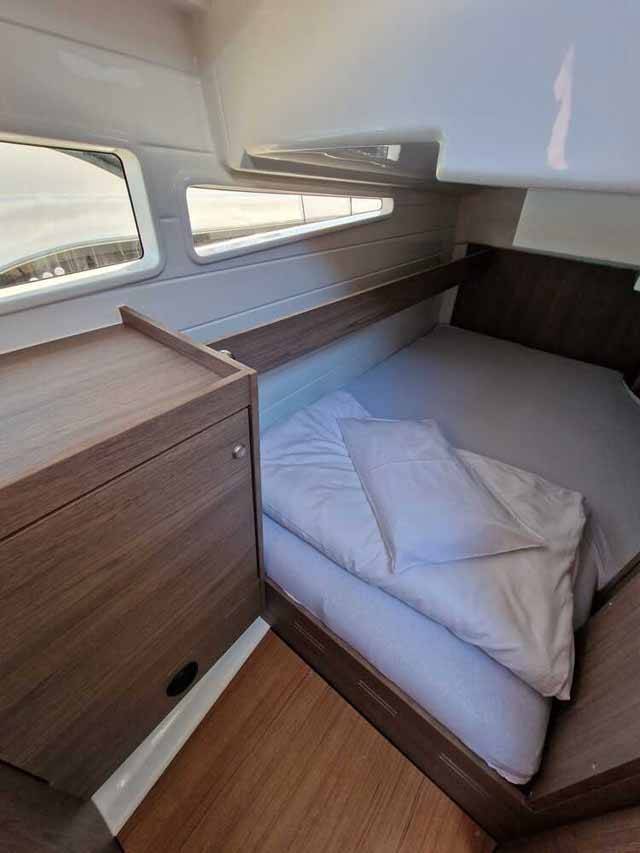 Motoryacht Platinum 40 Carpe diem