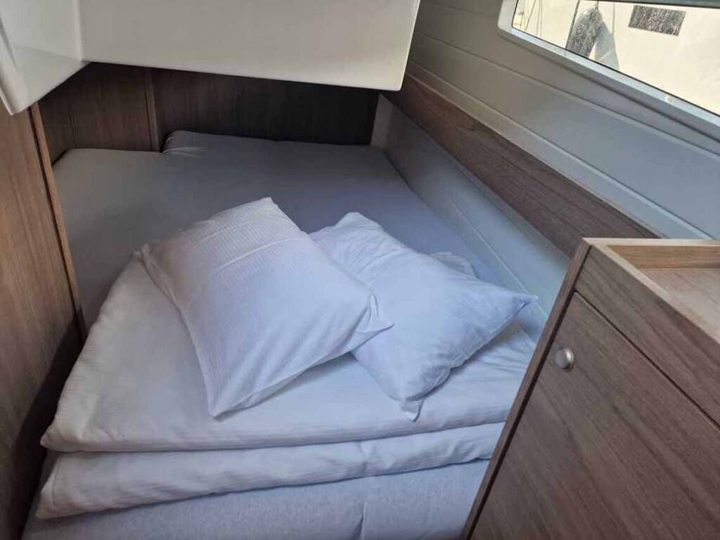 Motoryacht Platinum 40 Carpe diem