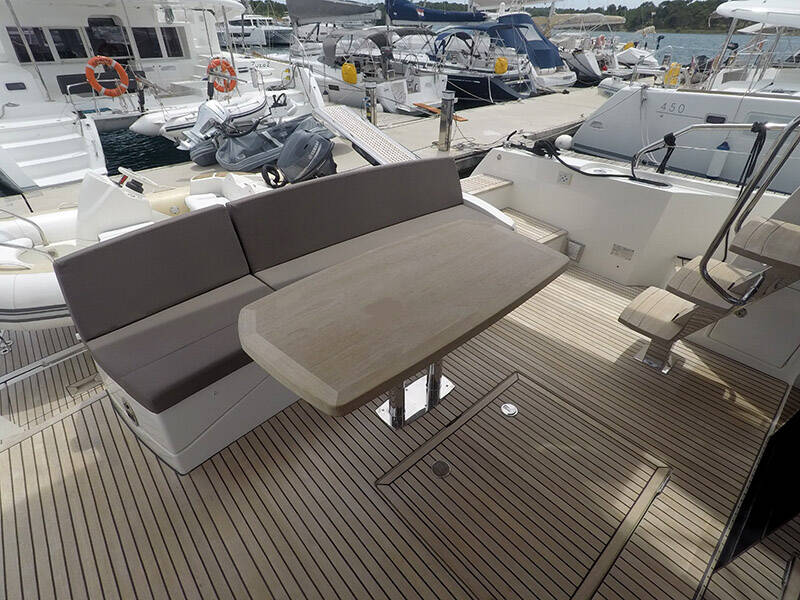 Motor yacht Prestige 500 Serendipity