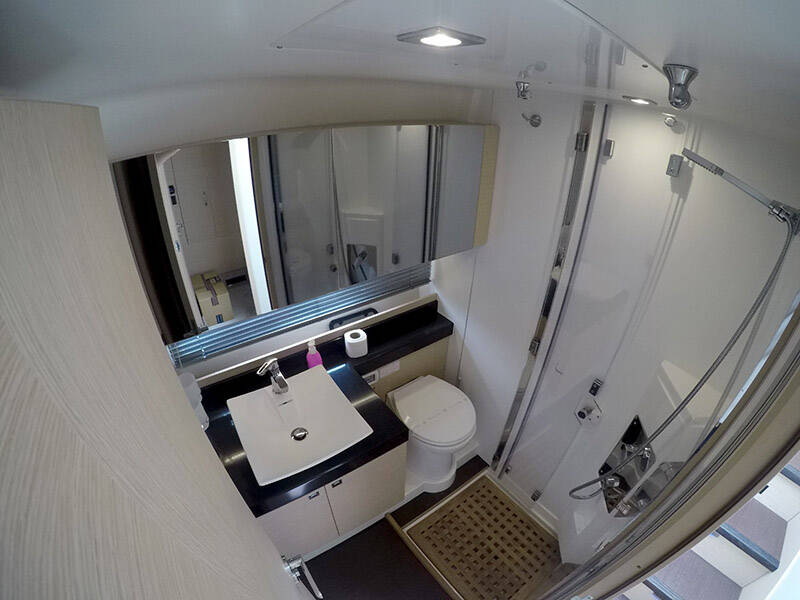 Motor yacht Prestige 500 Serendipity