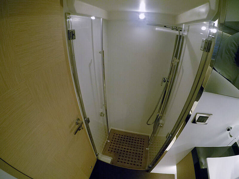 Motor yacht Prestige 500 Serendipity
