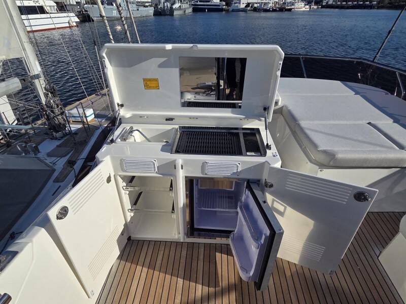 Motor yacht Prestige 520 Sabijac