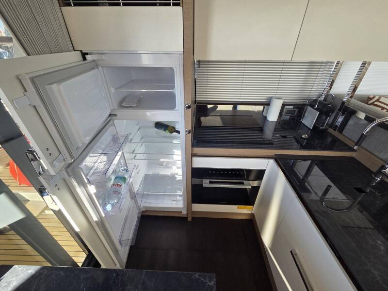 Motor yacht Prestige 520 Sabijac