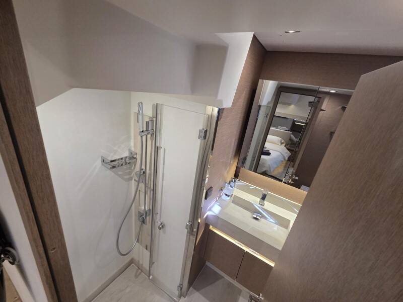 Motor yacht Prestige 520 Sabijac