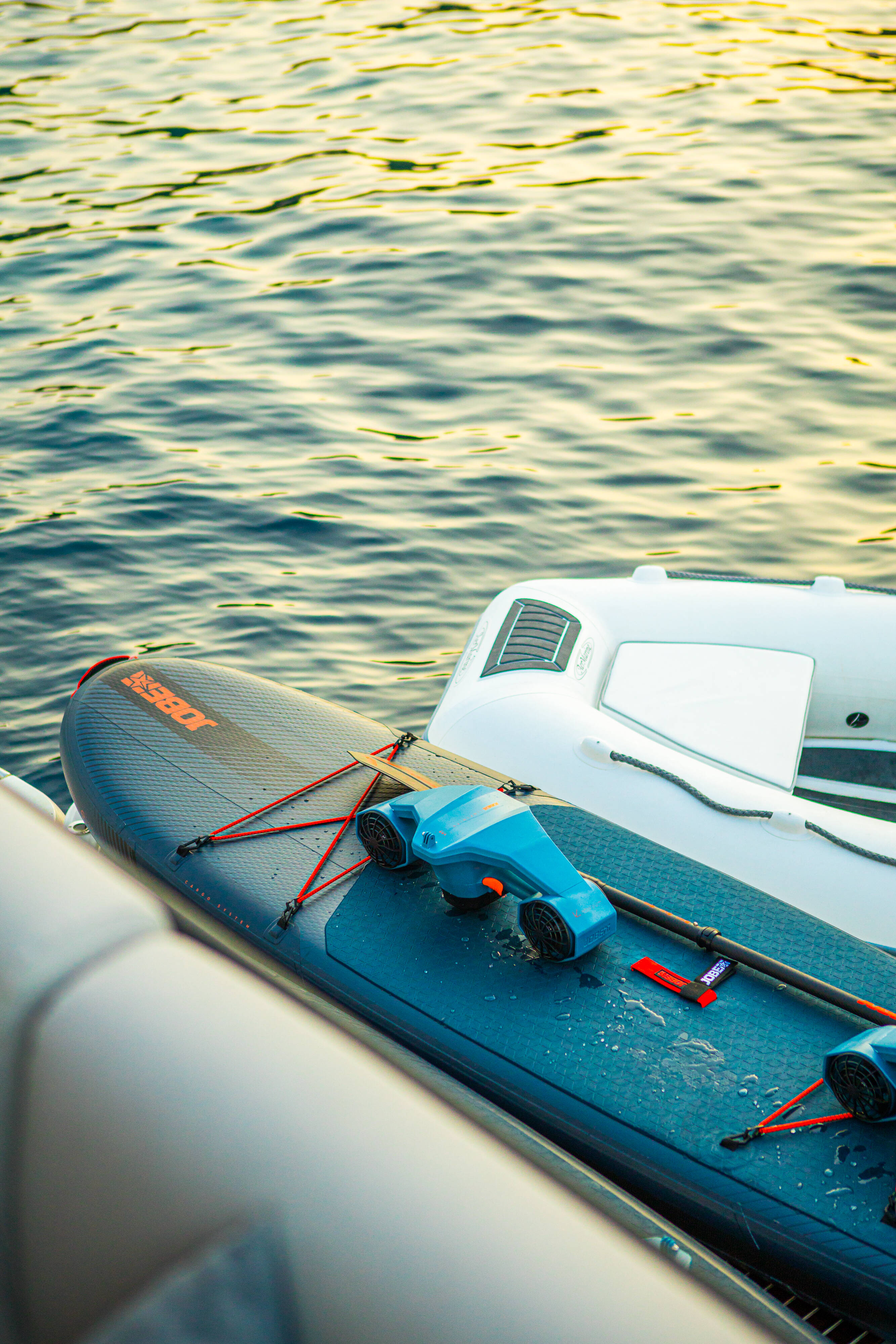 Power catamaran Prestige M48 Dolce far niente