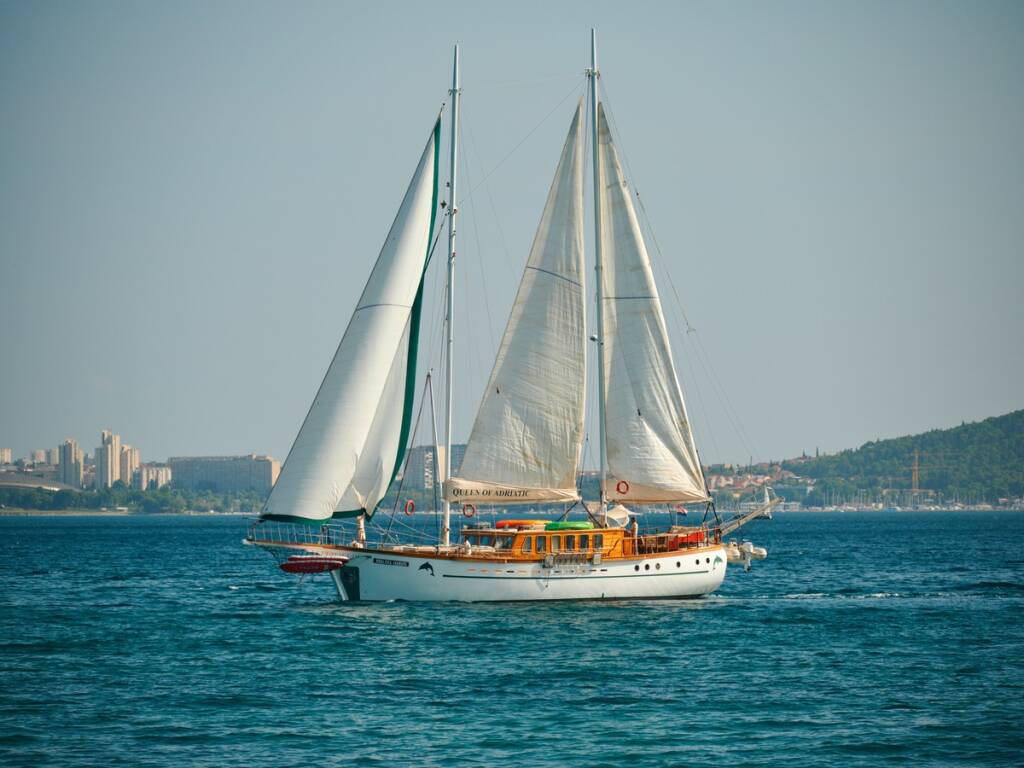 Gulet Queen of Adriatic Queen of Adriatic