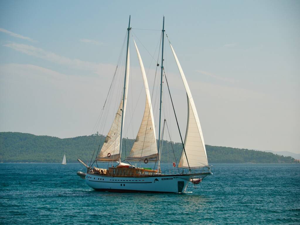 Gulet Queen of Adriatic Queen of Adriatic