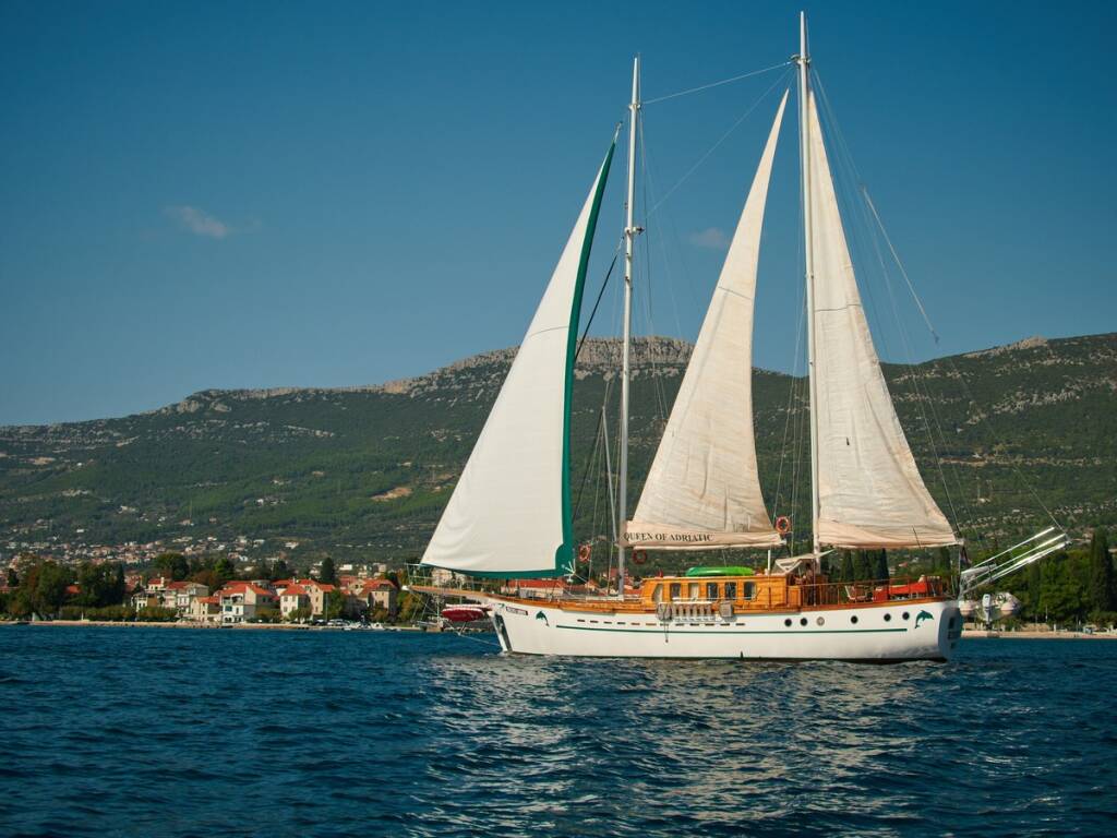 Gulet Queen of Adriatic Queen of Adriatic