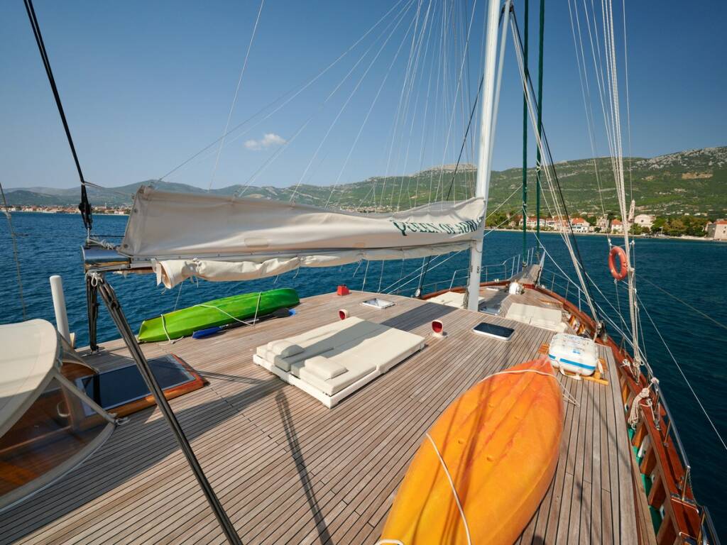 Gulet Queen of Adriatic Queen of Adriatic