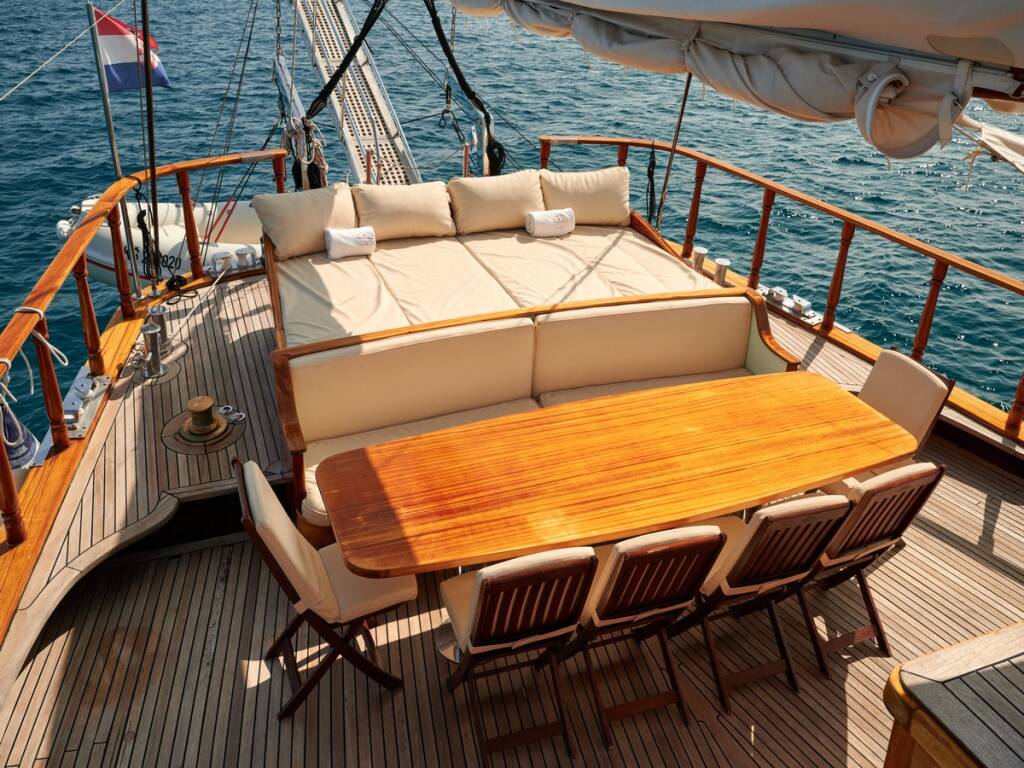Gulet Queen of Adriatic Queen of Adriatic