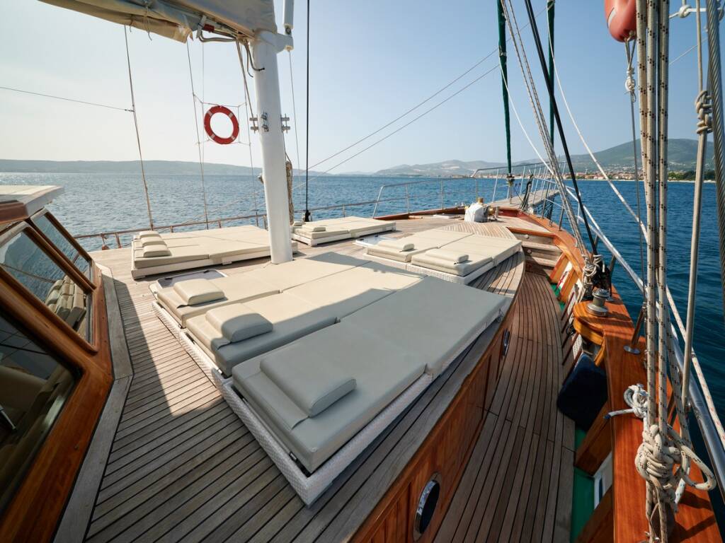 Gulet Queen of Adriatic Queen of Adriatic