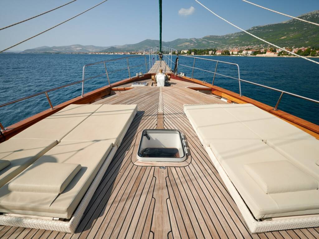 Gulet Queen of Adriatic Queen of Adriatic