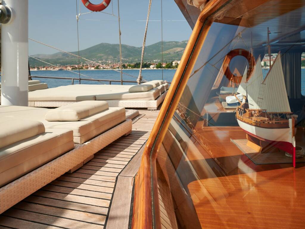 Gulet Queen of Adriatic Queen of Adriatic