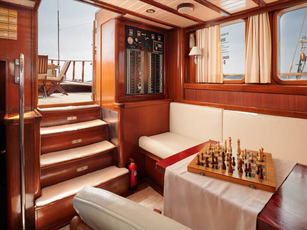 Gulet Queen of Adriatic Queen of Adriatic