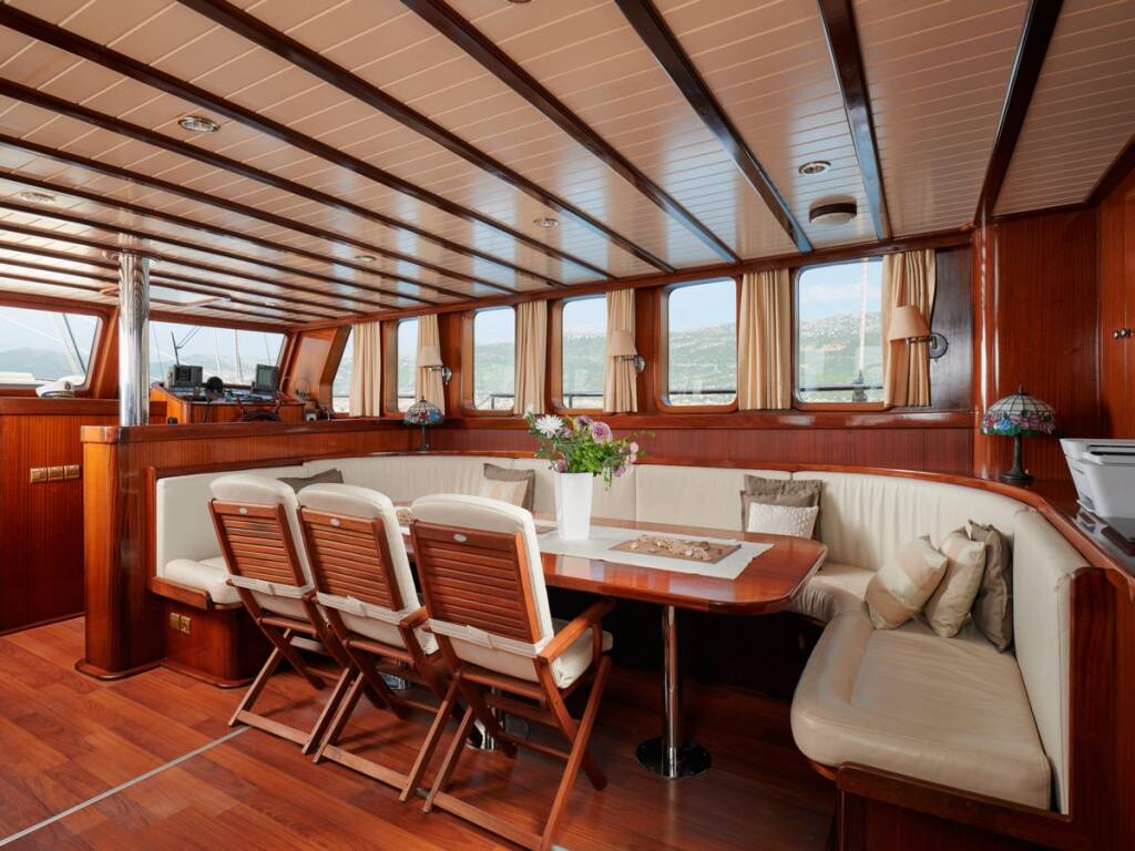 Gulet Queen of Adriatic Queen of Adriatic