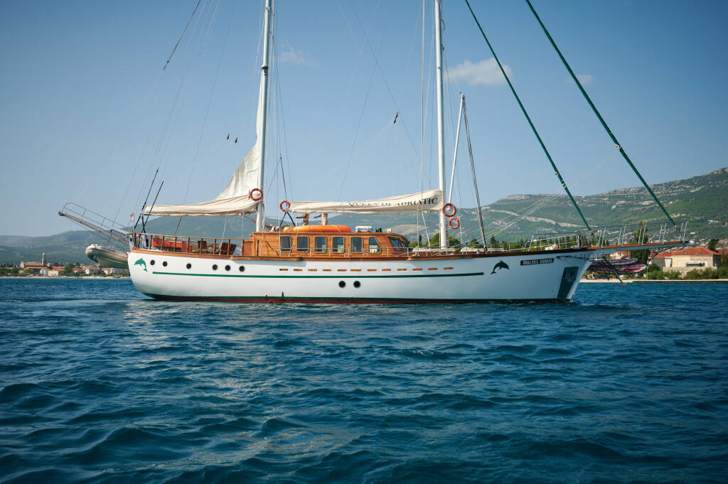 Gulet Queen of Adriatic Queen of Adriatic