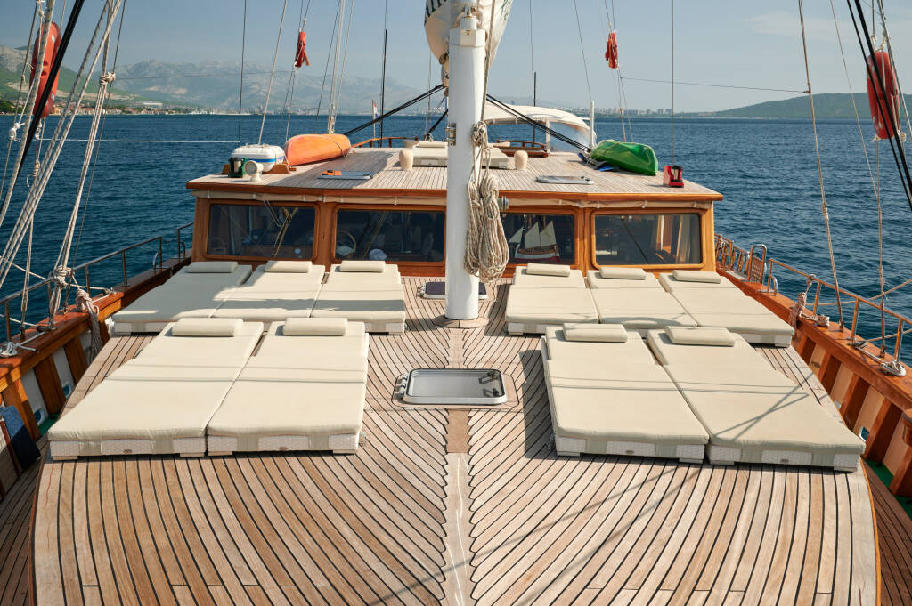 Gulet Queen of Adriatic Queen of Adriatic