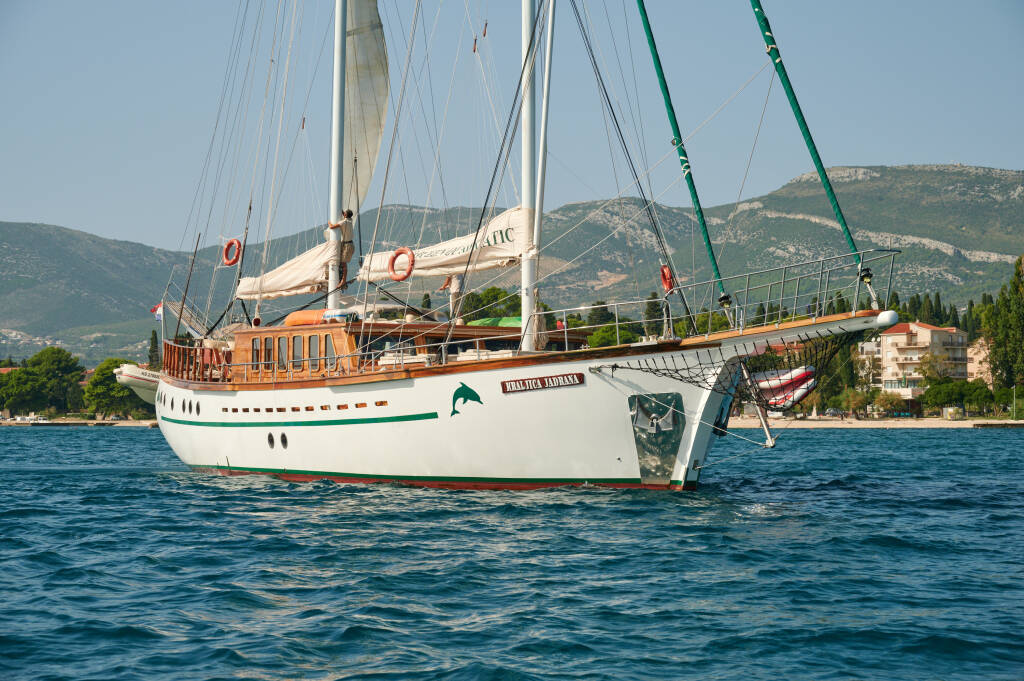 Gulet Queen of Adriatic Queen of Adriatic