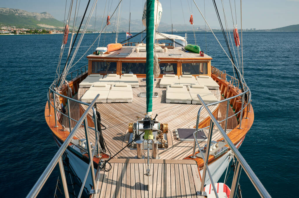 Gulet Queen of Adriatic Queen of Adriatic