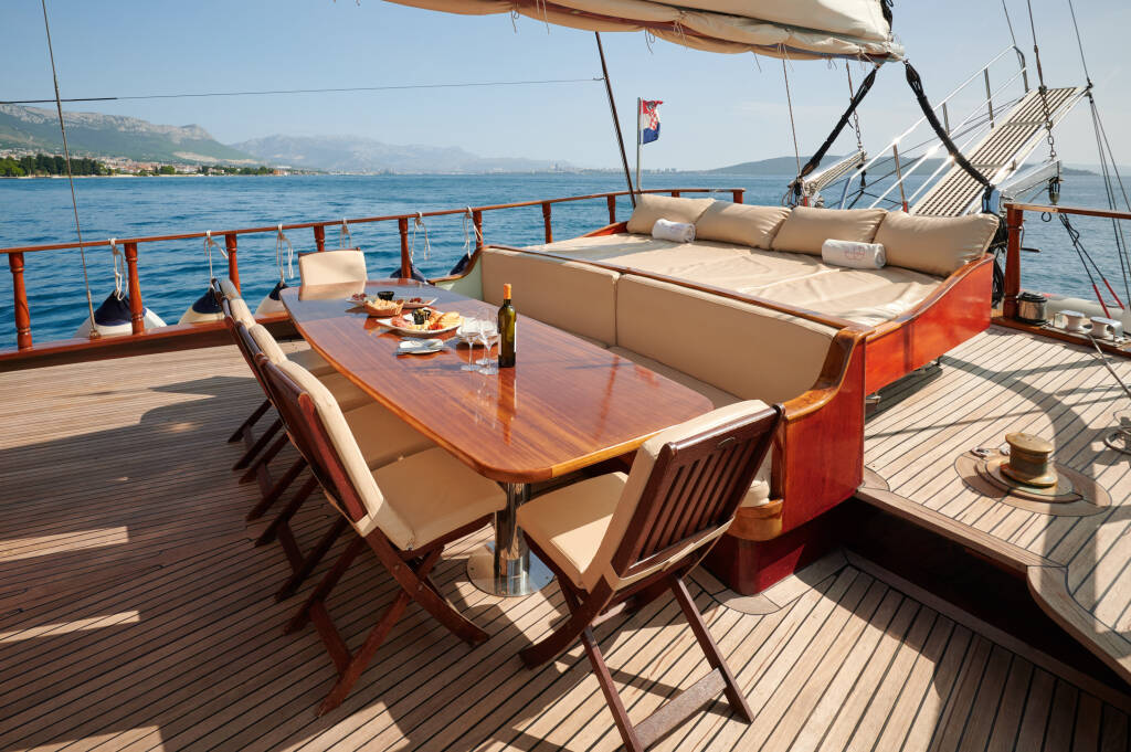 Gulet Queen of Adriatic Queen of Adriatic