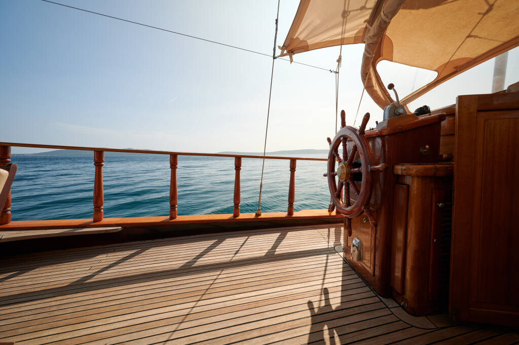 Gulet Queen of Adriatic Queen of Adriatic