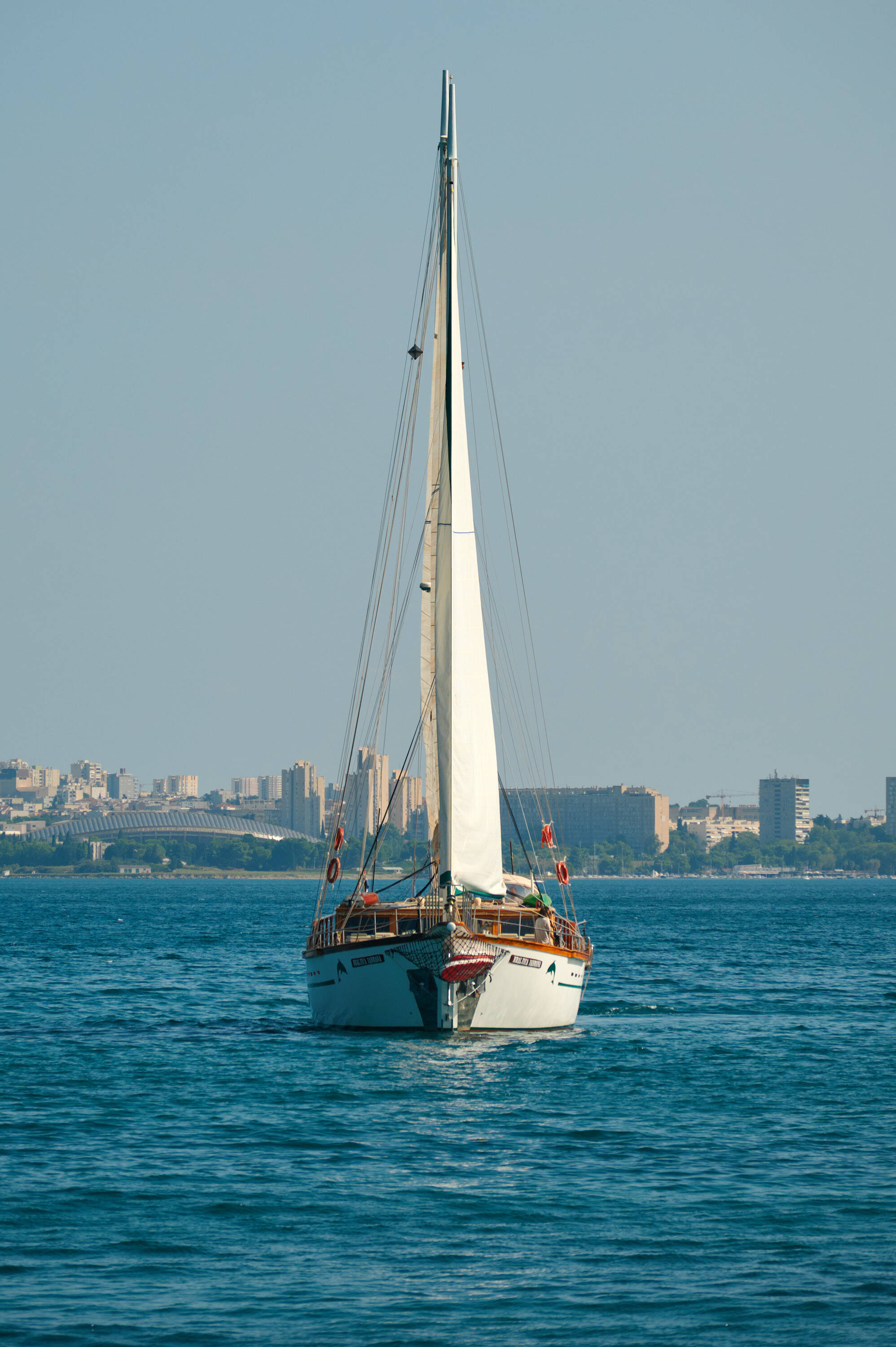 Gulet Queen of Adriatic Queen of Adriatic