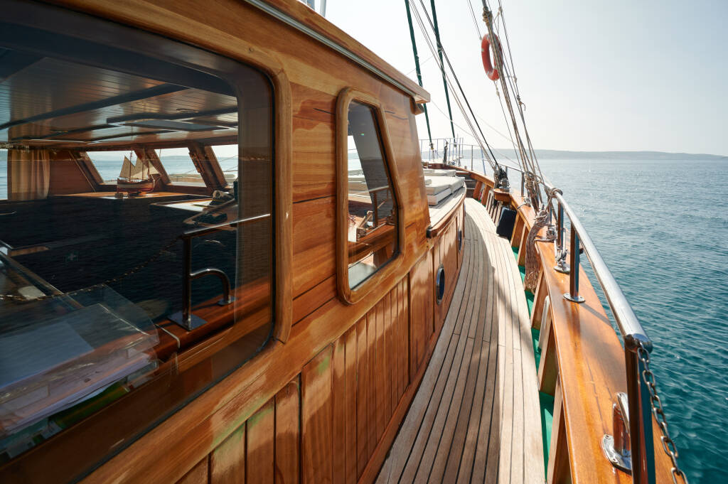 Gulet Queen of Adriatic Queen of Adriatic