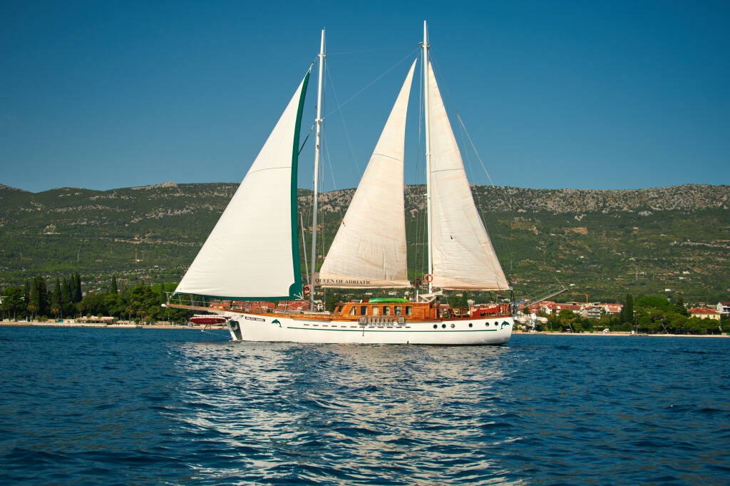 Gulet Queen of Adriatic Queen of Adriatic