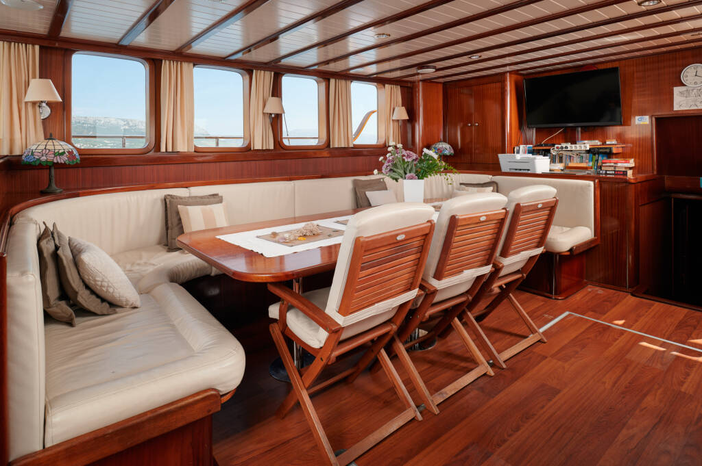 Gulet Queen of Adriatic Queen of Adriatic