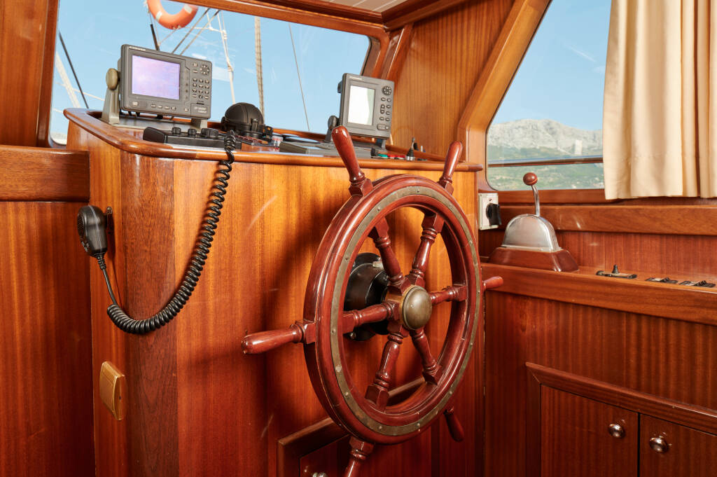 Gulet Queen of Adriatic Queen of Adriatic