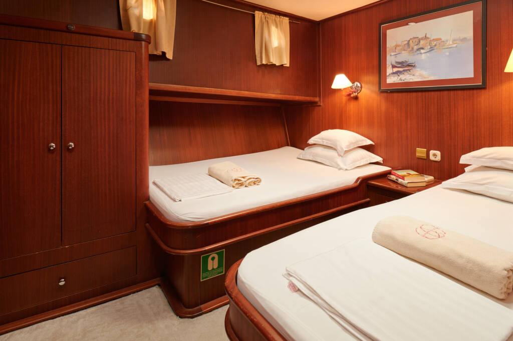 Gulet Queen of Adriatic Queen of Adriatic