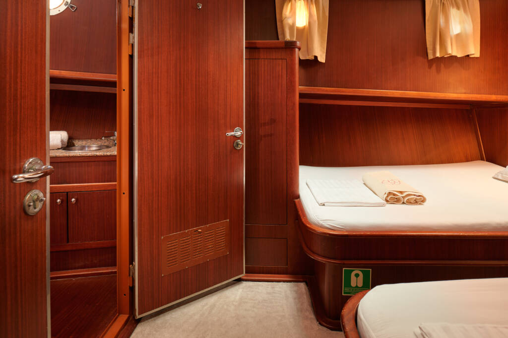 Gulet Queen of Adriatic Queen of Adriatic