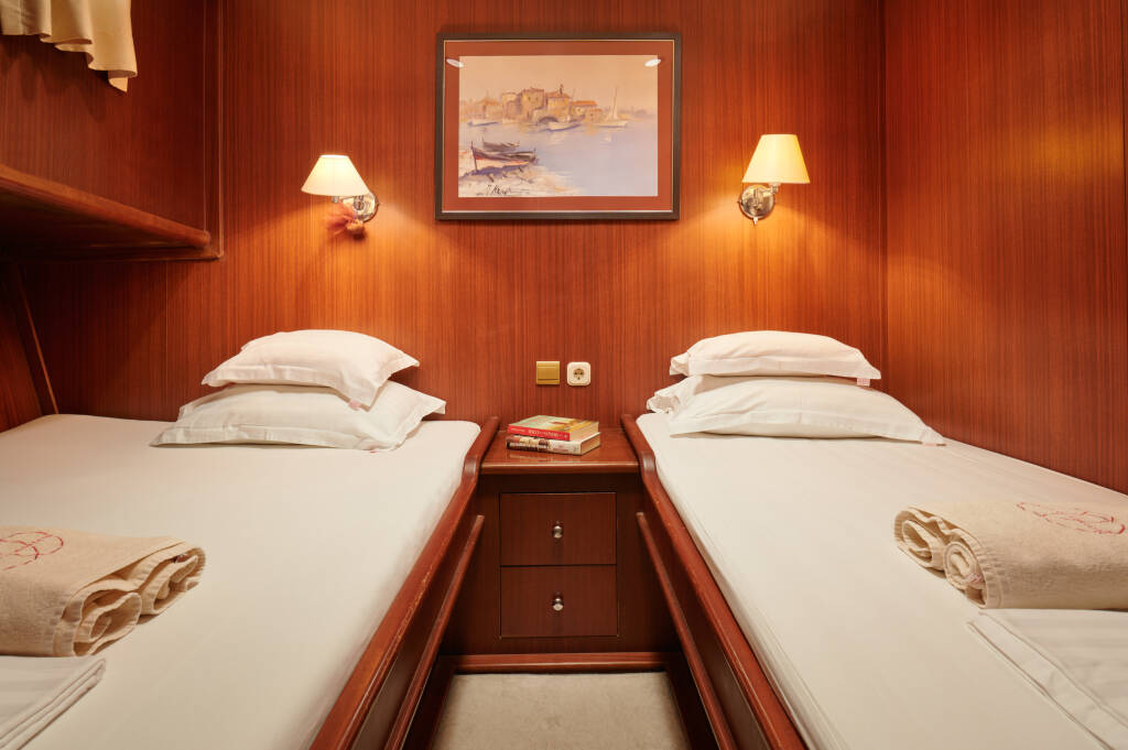 Gulet Queen of Adriatic Queen of Adriatic