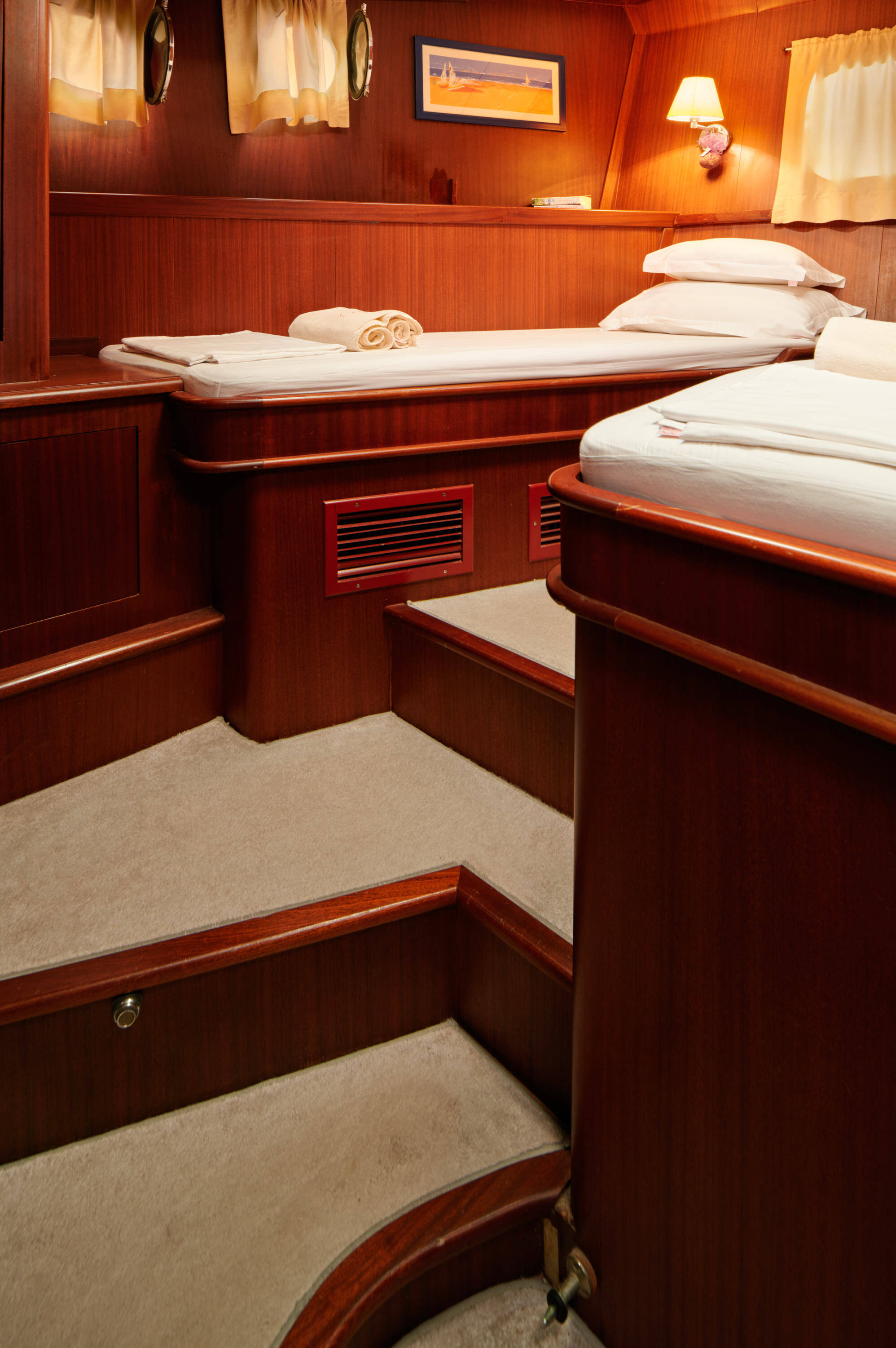 Gulet Queen of Adriatic Queen of Adriatic