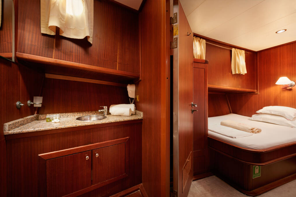 Gulet Queen of Adriatic Queen of Adriatic