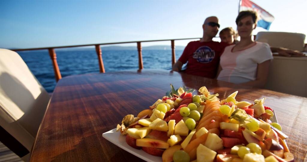 Gulet Queen of Adriatic Queen of Adriatic