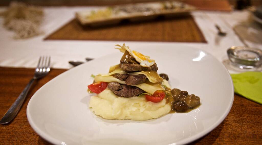 Gulet Queen of Adriatic Queen of Adriatic