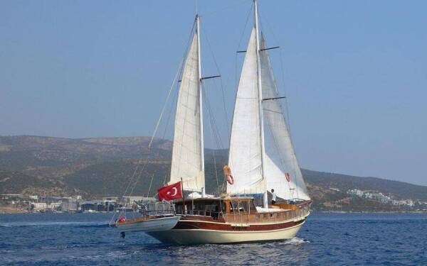Remo Remo Bodrum, Milta Marina