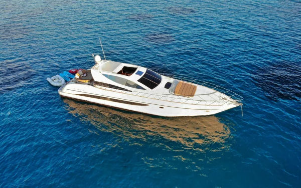 Riva 72 Sea U Glyfada Marina