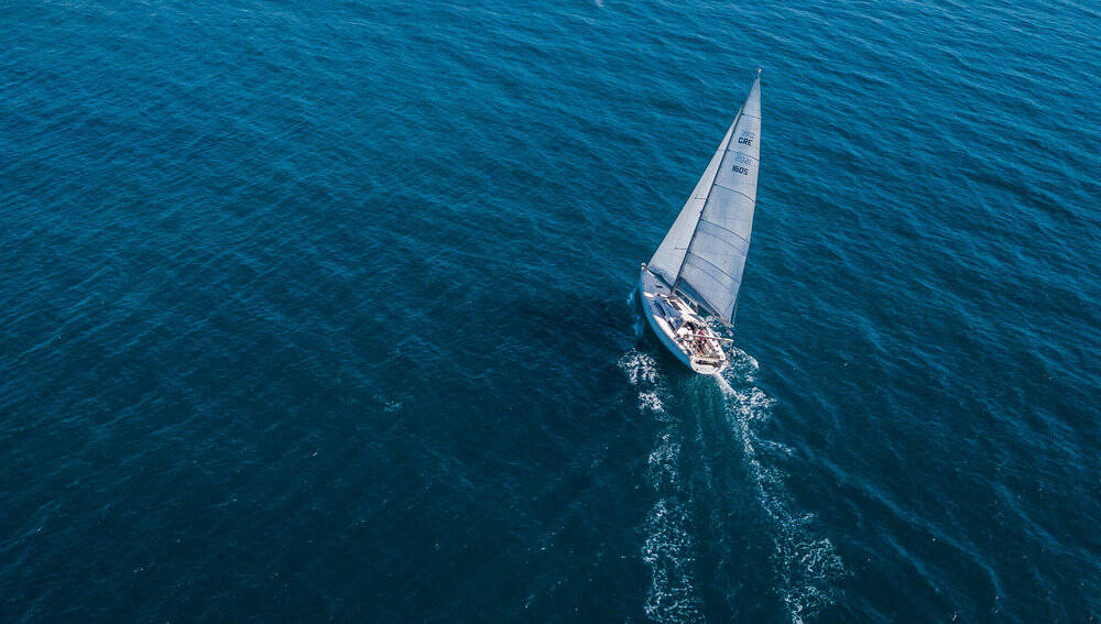 Segelyachten Salona 44 Daddy's Toy