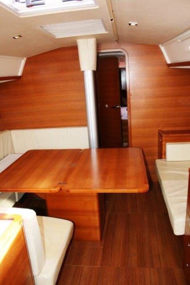 Segelyachten Salona 44 Daddy's Toy