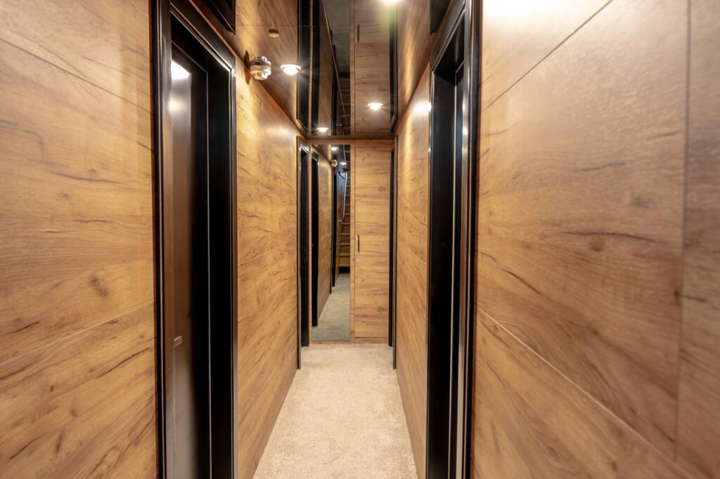 Luxus-Segelyacht Santa Clara Santa Clara
