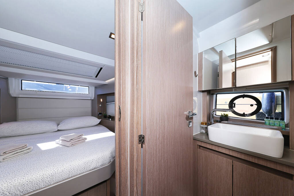 Motoryacht Sealine C390 Tireless