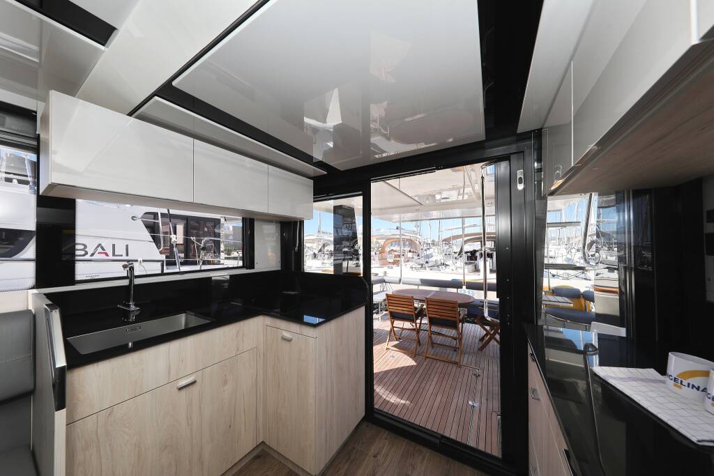 Motoryacht Seamaster 45 Time Out